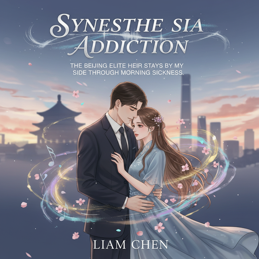 Synesthesia Addiction: The Beijing Elite Heir Stays by My Side Through Morning Sickness