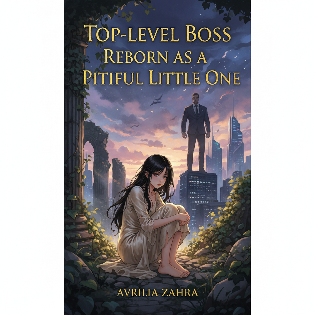 Top-Level Boss Reborn as a Pitiful Little One