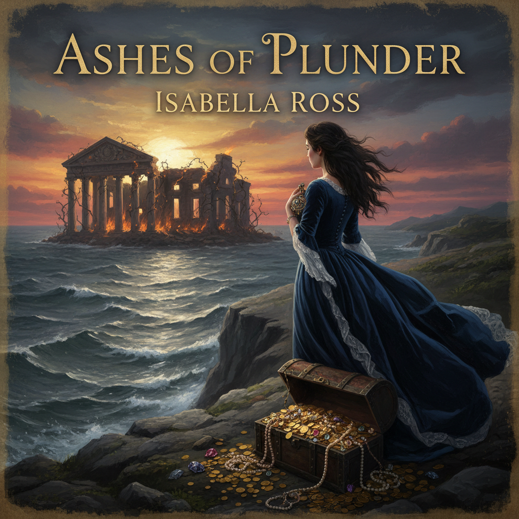 Ashes of Plunder