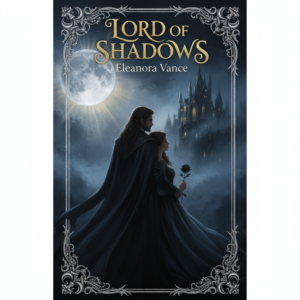 Lord of Shadows